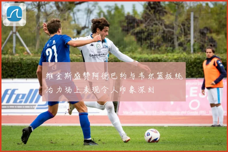维金斯盛赞阿德巴约与韦尔篮板统治力场上表现令人印象深刻