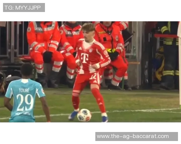 卡尔在德甲赛场大放异彩创下18岁前球员进球助攻新纪录 卡尔在德甲赛场大放异彩创下18岁前球员进球助攻新纪录