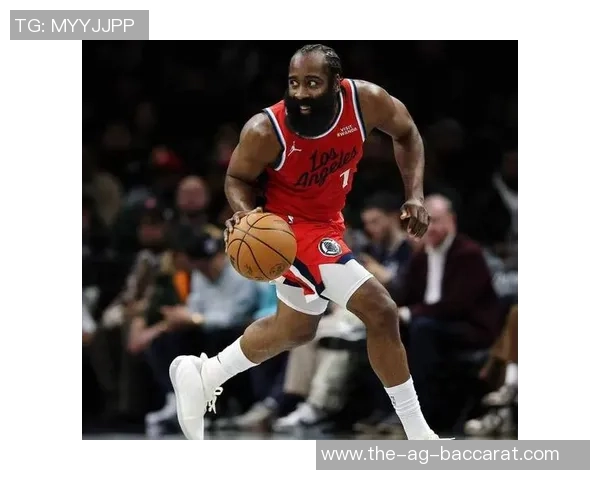 哈登36岁后连创佳绩两场至少35分5板5助成历史第四人追平詹杜库辉煌