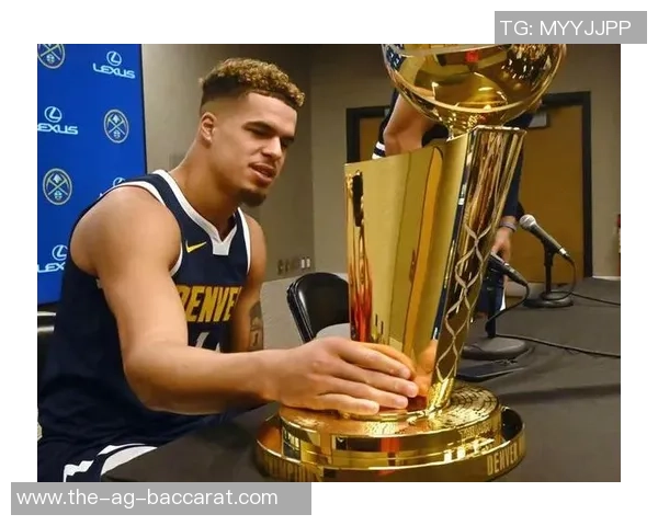 小波特的蜕变:从掘金的束缚到如今的自由发挥之路 小波特的蜕变:从掘金的束缚到如今的自由发挥之路